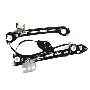 3C8839461M Window Regulator